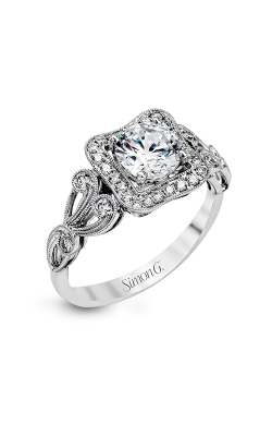 Simon G Engagement Ring TR549 product image