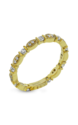 Simon G Stackables Fashion Ring MR2972-Y product image
