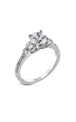 Simon G Engagement Ring MR2845 product image