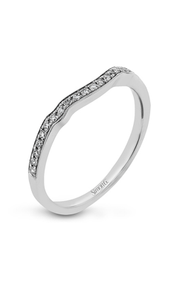 Simon G Wedding Band MR2845 product image