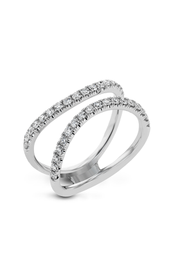 Simon G Wedding Band LR1083-MQ product image