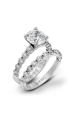Simon G SG Engagement ring MR1907 product image
