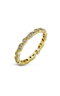 Simon G Stackables Fashion ring MR2290-Y product image