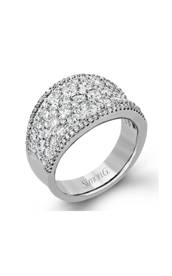 Simon G Simon-Set Fashion ring MR2619 product image