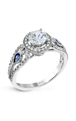 Simon G Engagement Ring LP2353 product image