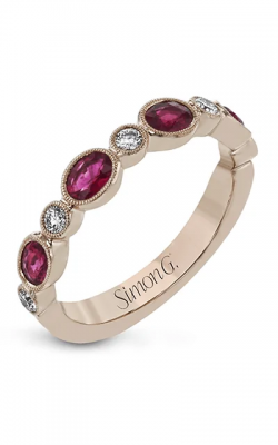 Simon G Paradise Fashion ring LR2462-R product image