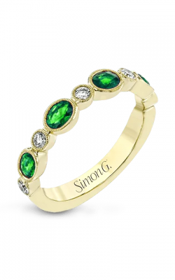 Simon G Paradise Fashion ring LR2462-Y product image