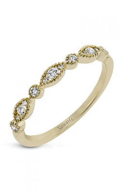 Simon G Fashion Ring LR2517-Y product image