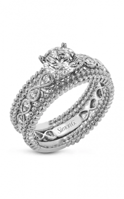 Simon G SG Engagement ring LR2601 product image Simon G SG Engagement ring LR2601 product image