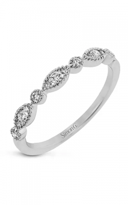 Simon G Fashion Ring LR2517 product image