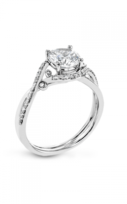 Simon G Engagement Ring Lr2113 product image