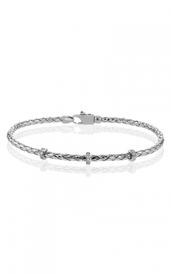 Simon G Bracelet Woven LB2214 product image
