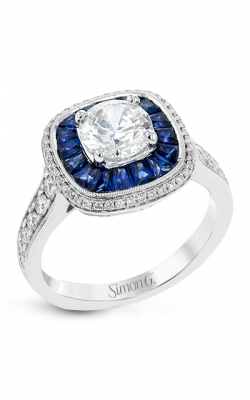 Simon G Engagement Ring LR1126 product image