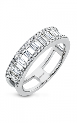 Simon G Wedding Band LR2603 product image