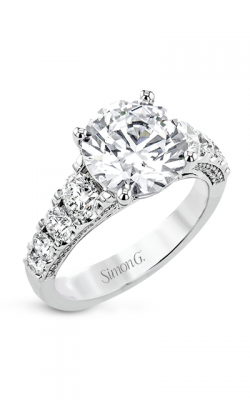 Simon G Engagement Ring LR2800 product image