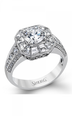 Simon G Engagement Ring MR2384 product image