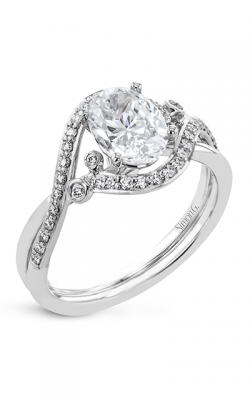 Simon G Engagement Ring Lr2113-ov product image