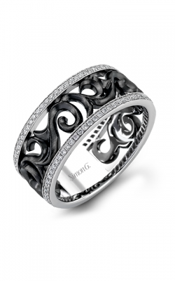 Simon G SG Men's ring Mr2403 product image Simon G SG Men's ring Mr2403 product image