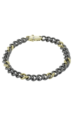 Simon G Men's Bracelet BT1018-Y product image