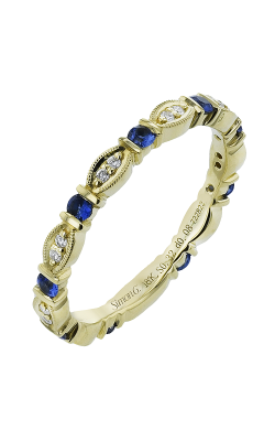 Simon G Fashion Ring Mr3108-y product image