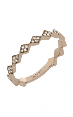 Simon G Fashion Ring Qr1025-r product image