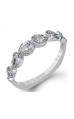 Simon G Wedding Band Tr473-b product image