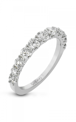 Simon G Wedding Band Lr2965-b product image