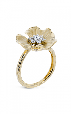 Simon G SG Fashion ring Lr2999-y product image