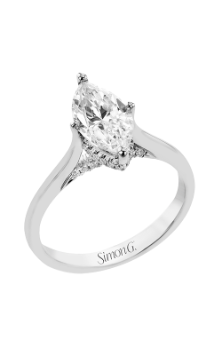 Simon G Engagement Ring Lr4778-mq product image