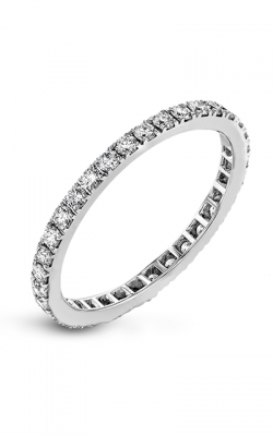 Simon G Wedding Band Mr1686-b-et product image
