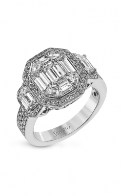 Simon G Engagement Ring SG Lp2061-b product image