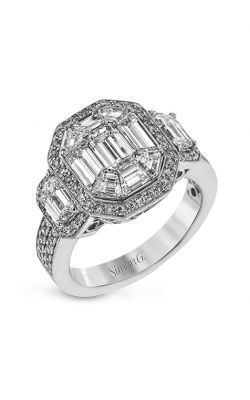 Simon G Engagement Ring Lp2061-b product image