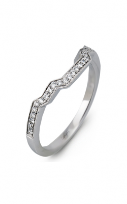 Simon G Wedding band SG Lp2061-b product image
