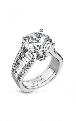 Simon G Engagement Ring SG Lr2203 product image
