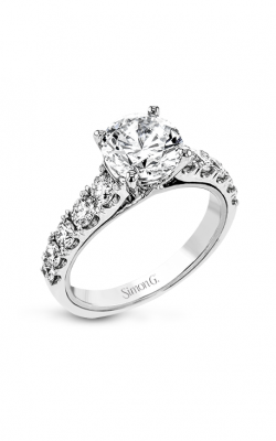 Simon G SG Engagement ring Lr2198 product image