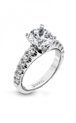 Simon G Engagement Ring Lr2224 product image