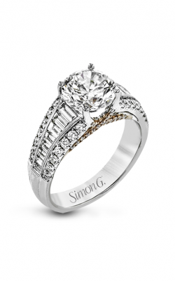 Simon G Engagement Ring Lr2370 product image
