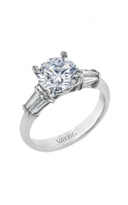 Simon G Engagement Ring Lr2446 product image