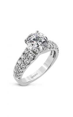Simon G Engagement Ring Lr2599 product image