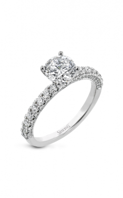 Simon G SG Engagement ring Lr2595 product image