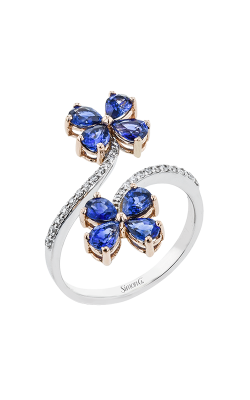 Simon G SG Fashion ring Lr2782 product image