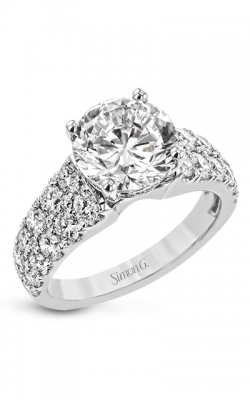 Simon G Engagement Ring Lr2600 product image