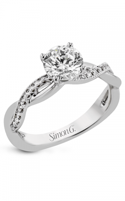 Simon G Engagement Ring Lr2853 product image