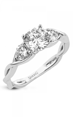 Simon G Engagement Ring Lr2886 product image