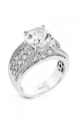 Simon G Engagement Ring Lr2989 product image