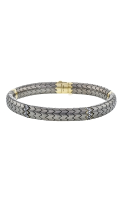 Simon G Men's Bracelet BT1006-Y product image