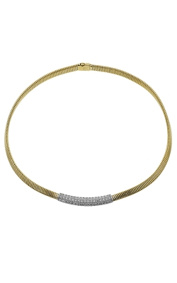 Simon G Necklace CN142-Y product image
