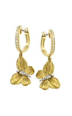 Simon G Earrings DE277 product image