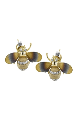 Simon G Earrings DE280 product image