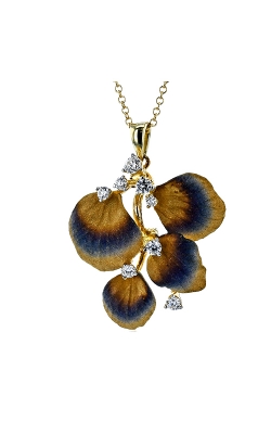 Simon G SG Necklace DP281 product image